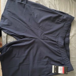 Women’s Nike Golf Shorts. NWT ‼️